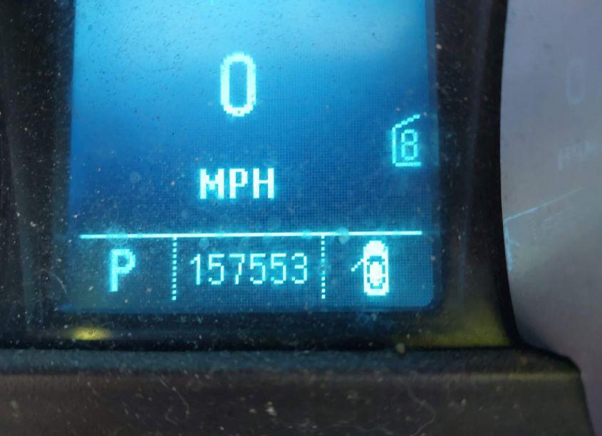 Photo 15 of 2010 Chevrolet Equinox LT (VIN 2CNALPEW6A6335057)