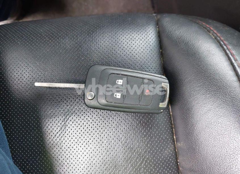 Photo 11 of 2010 Chevrolet Equinox LT (VIN 2CNALPEW6A6389457)