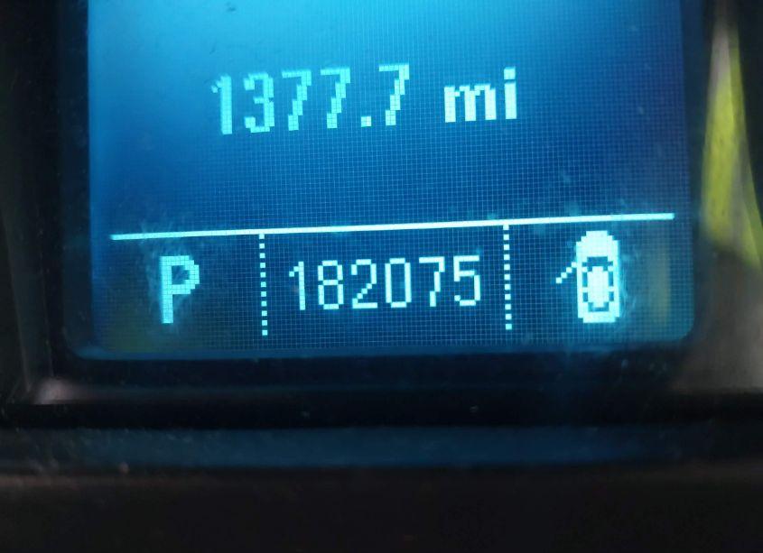 Photo 12 of 2010 Chevrolet Equinox LT (VIN 2CNALPEW8A6360803)