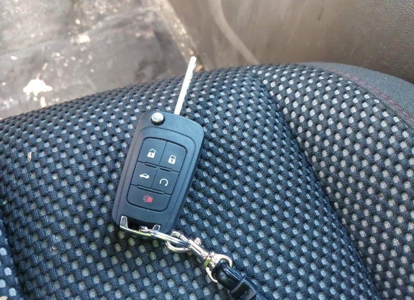 Photo 11 of 2010 Chevrolet Equinox LT (VIN 2CNALPEW8A6416187)