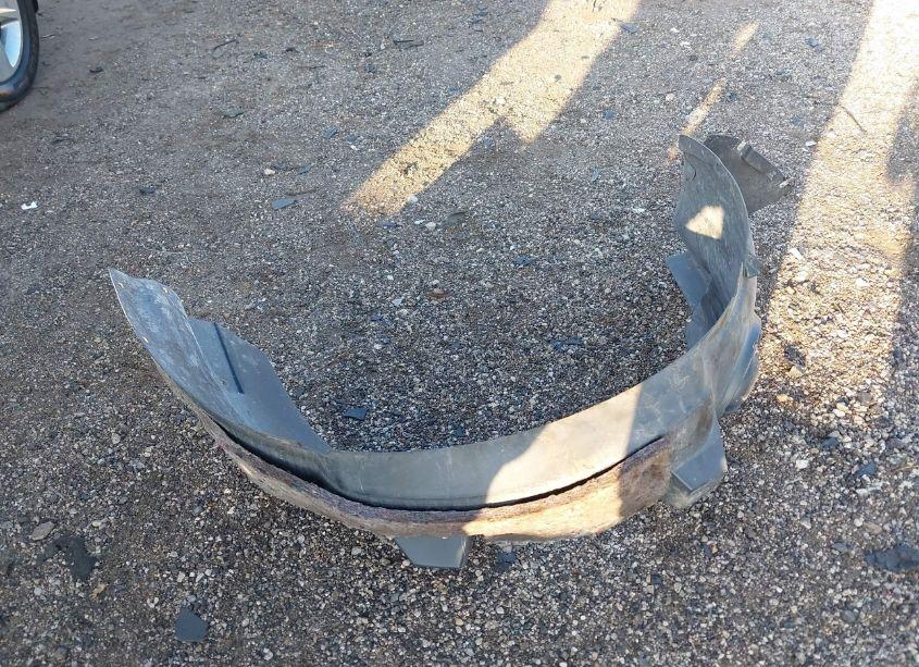 Photo 13 of 2010 Chevrolet Equinox LT (VIN 2CNALPEW8A6416187)