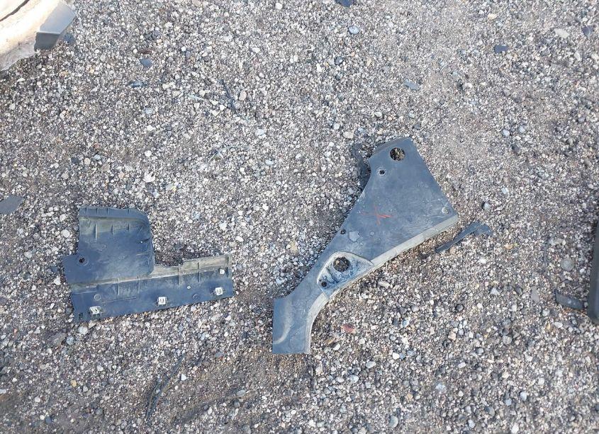 Photo 14 of 2010 Chevrolet Equinox LT (VIN 2CNALPEW8A6416187)