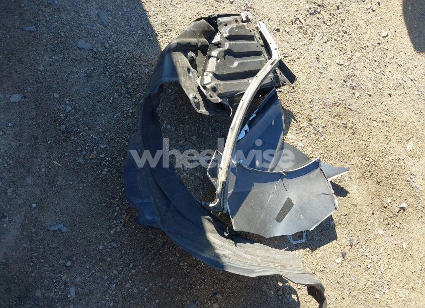 Photo 12 of 2010 Chevrolet Equinox LT (VIN 2CNALPEW9A6205466)