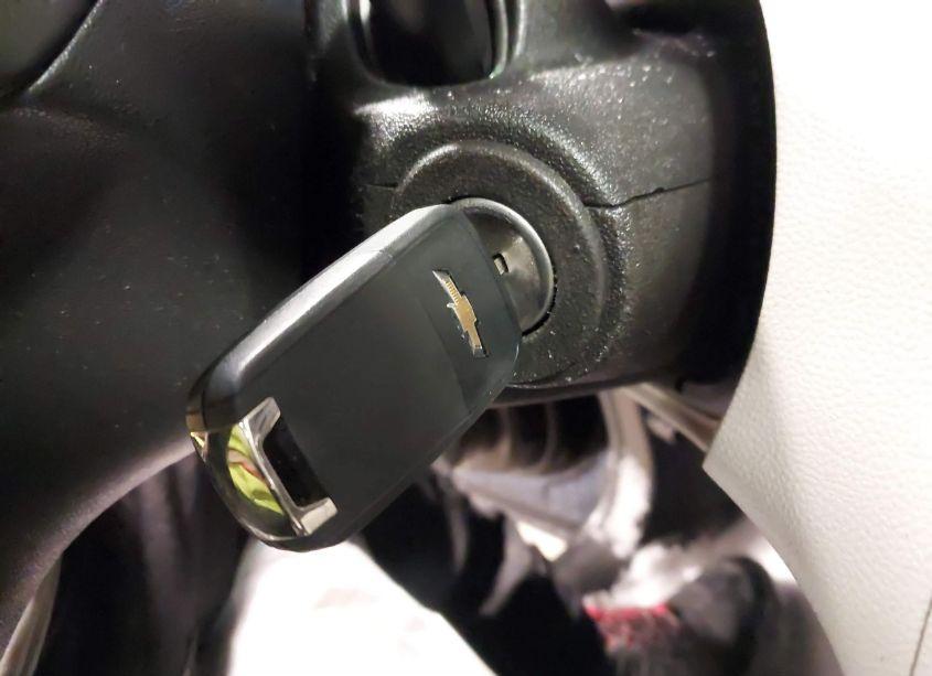 Photo 11 of 2010 Chevrolet Equinox LT (VIN 2CNALPEWXA6397755)