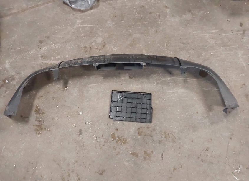 Photo 12 of 2010 Chevrolet Equinox LT (VIN 2CNALPEWXA6397755)