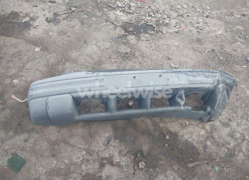 Photo 12 of 2004 Chevrolet Tracker (VIN 2CNBE134746901695)