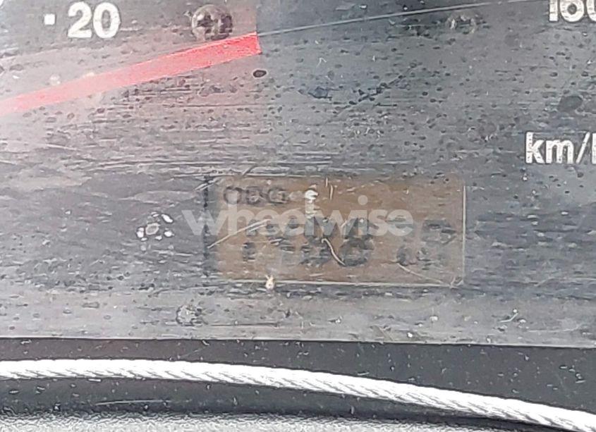 Photo 7 of 2001 Chevrolet Tracker HARD TOP BASE (VIN 2CNBE13C016903775)