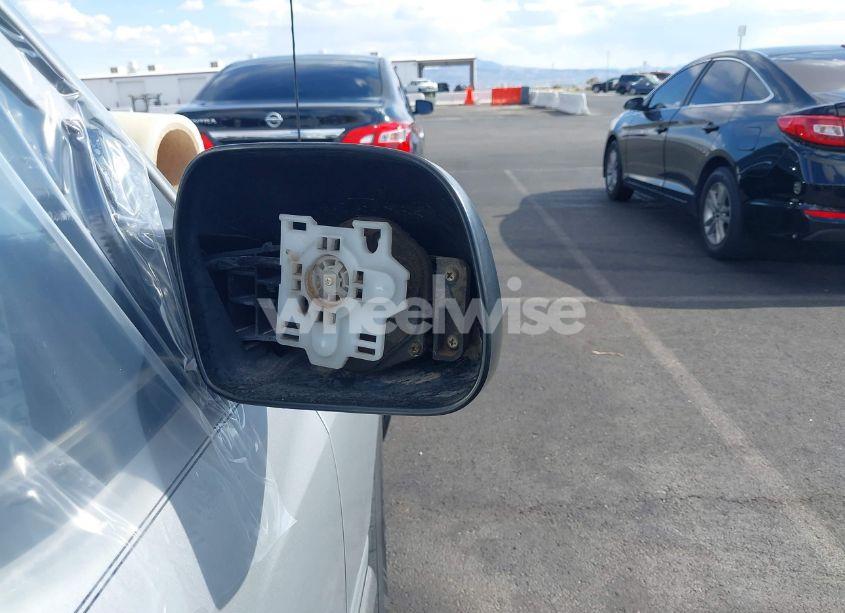 Photo 13 of 2002 Chevrolet Tracker HARD TOP BASE (VIN 2CNBE13C426951703)