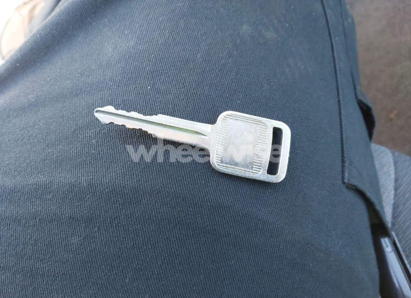 Photo 11 of 2003 Chevrolet Tracker HARD TOP BASE (VIN 2CNBE13C736921273)