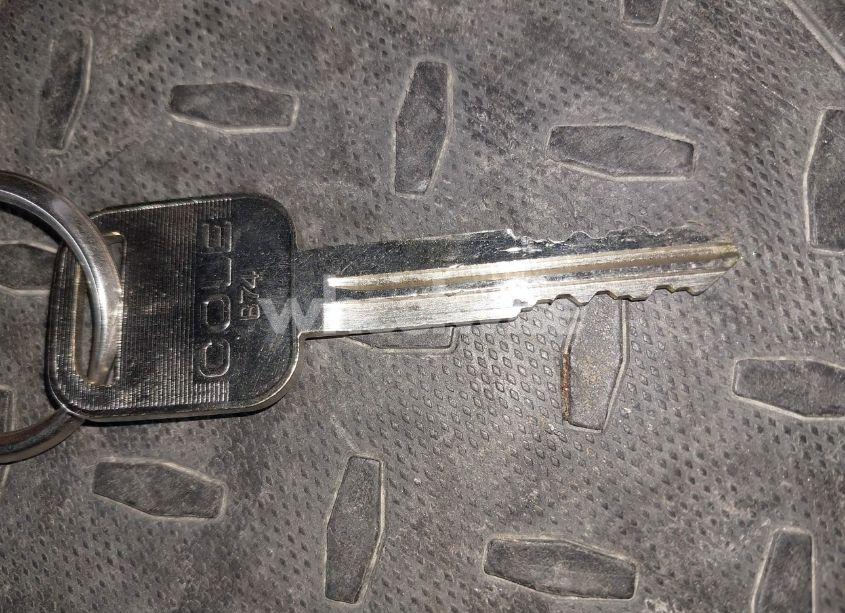 Photo 11 of 2003 Chevrolet Tracker HARD TOP BASE (VIN 2CNBE13C936925437)