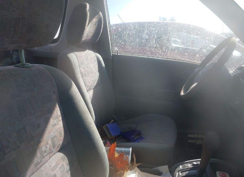 Photo 5 of 2001 Chevrolet Tracker (VIN 2CNBE18C516914831)