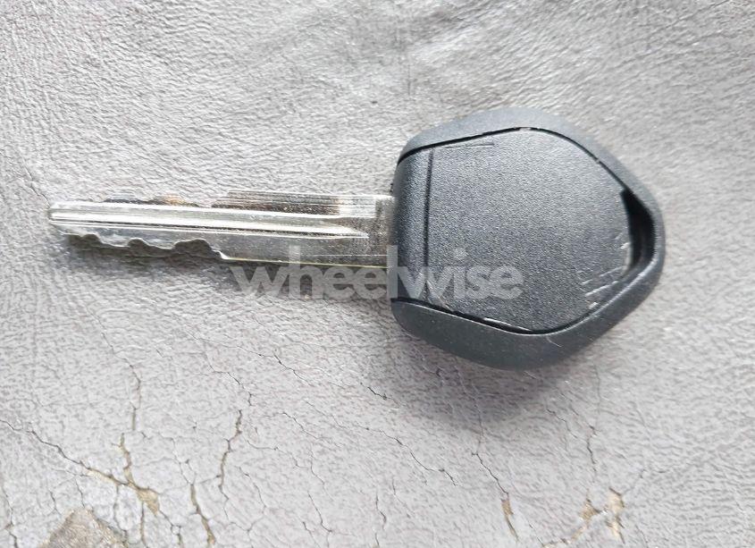 Photo 11 of 2002 Chevrolet Tracker HARD TOP LT (VIN 2CNBE634226909892)
