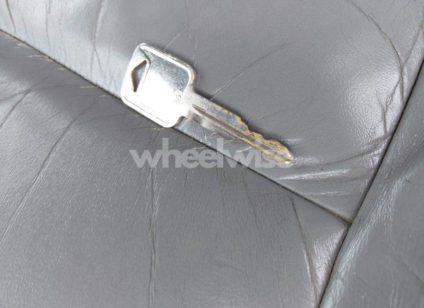 Photo 11 of 2001 Chevrolet Tracker HARD TOP LT (VIN 2CNBE634716940361)