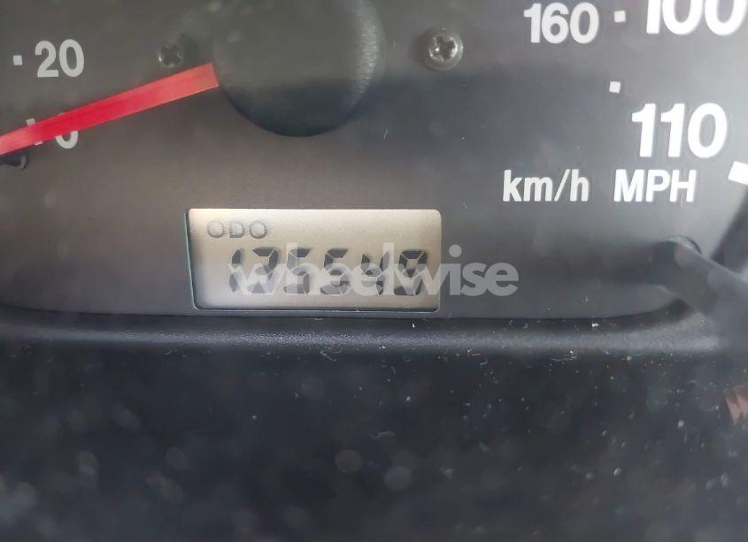 Photo 16 of 2002 Chevrolet Tracker HARD TOP BASE (VIN 2CNBJ13C026911257)