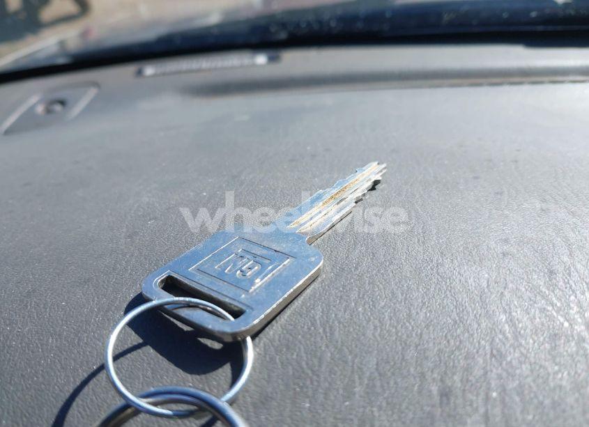 Photo 11 of 2003 Chevrolet Tracker HARD TOP BASE (VIN 2CNBJ13C136946925)