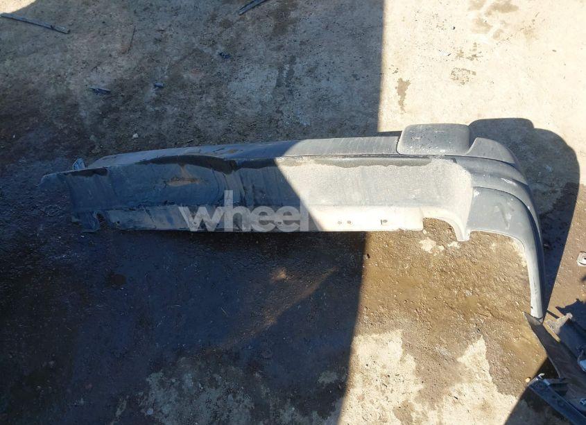 Photo 12 of 2003 Chevrolet Tracker HARD TOP BASE (VIN 2CNBJ13C136946925)