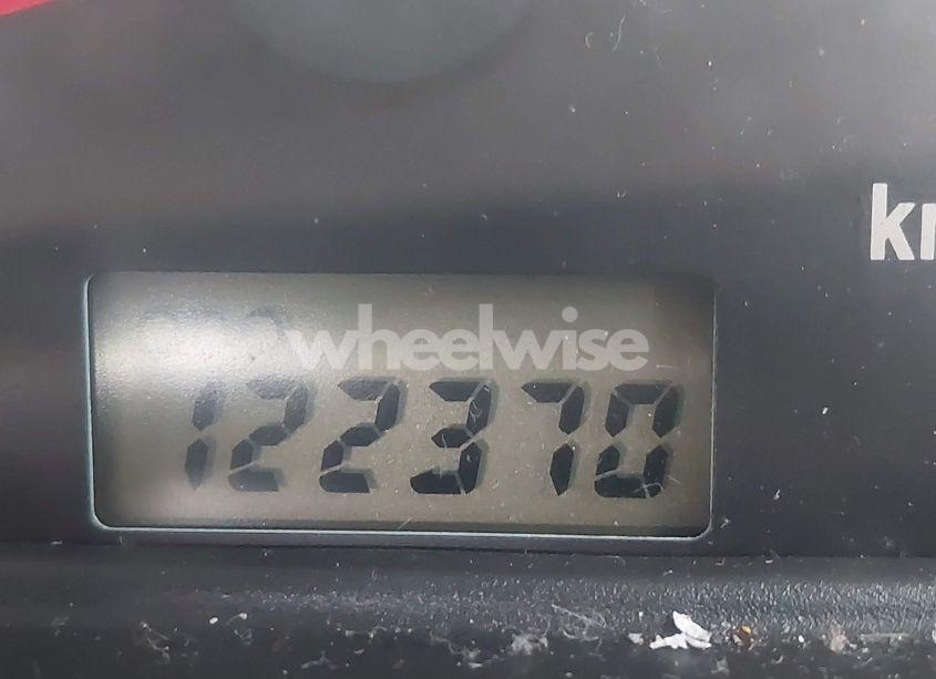 Photo 12 of 2003 Chevrolet Tracker HARD TOP BASE (VIN 2CNBJ13C236911259)