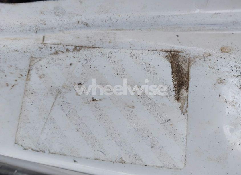 Photo 9 of 2003 Chevrolet Tracker HARD TOP BASE (VIN 2CNBJ13C236911259)
