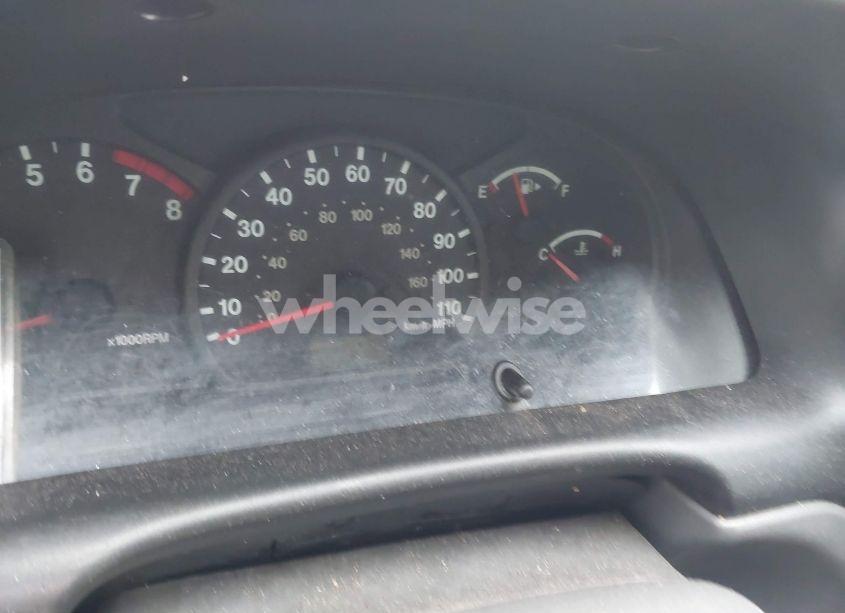 Photo 7 of 2003 Chevrolet Tracker HARD TOP BASE (VIN 2CNBJ13C236947064)