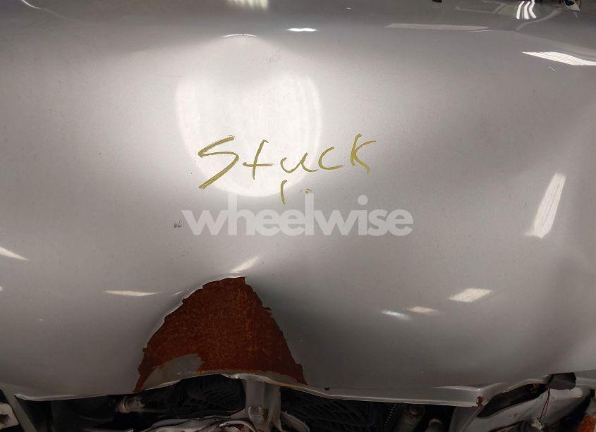 Photo 10 of 2003 Chevrolet Tracker HARD TOP BASE (VIN 2CNBJ13C336950684)