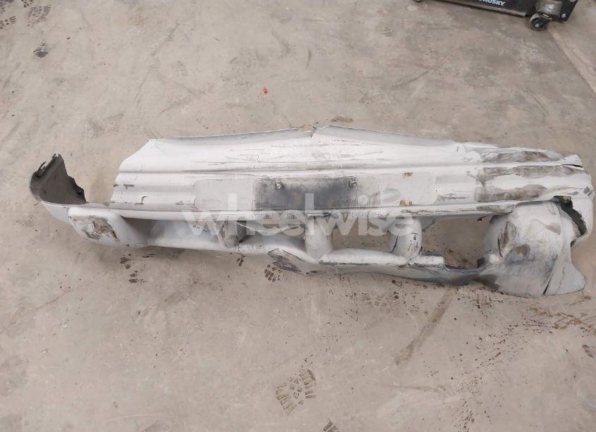 Photo 12 of 2003 Chevrolet Tracker HARD TOP BASE (VIN 2CNBJ13C336950684)