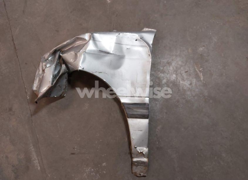 Photo 18 of 2003 Chevrolet Tracker HARD TOP BASE (VIN 2CNBJ13C336950684)