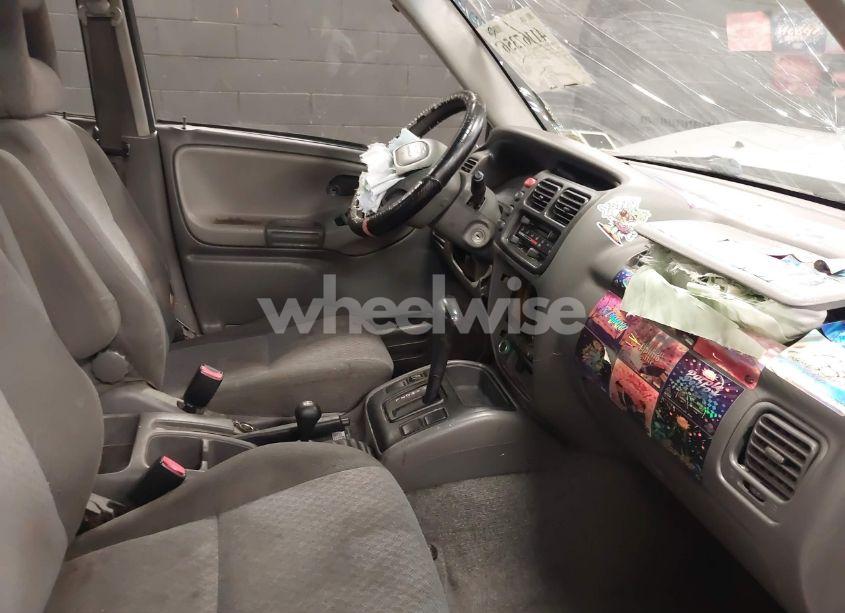 Photo 5 of 2003 Chevrolet Tracker HARD TOP BASE (VIN 2CNBJ13C336950684)