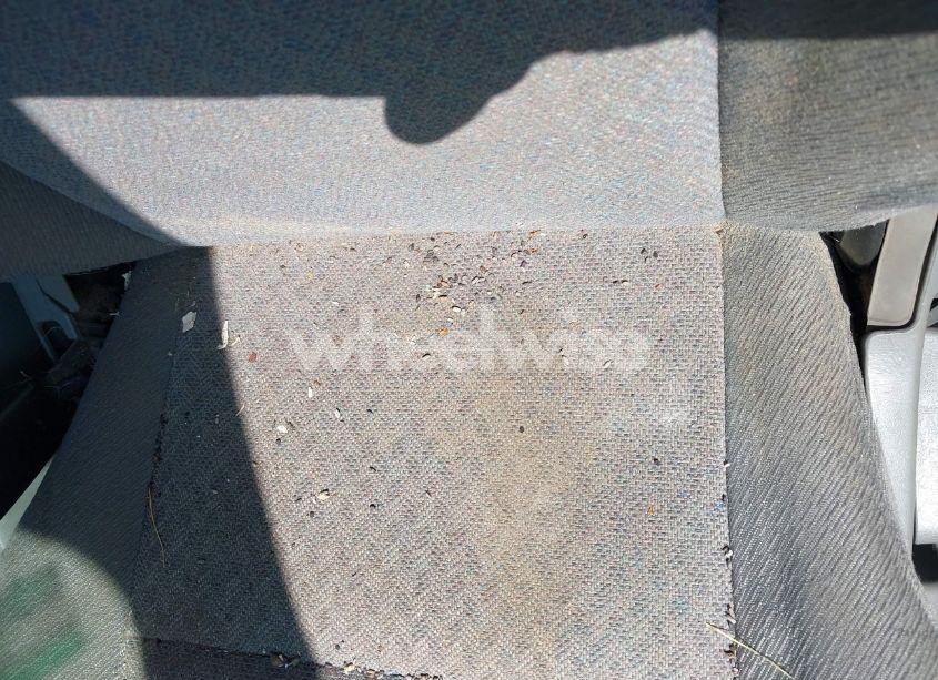 Photo 14 of 2002 Chevrolet Tracker HARD TOP BASE (VIN 2CNBJ13C526902991)