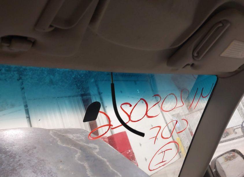 Photo 6 of 2000 Chevrolet Tracker HARD TOP (VIN 2CNBJ13C8Y6926453)