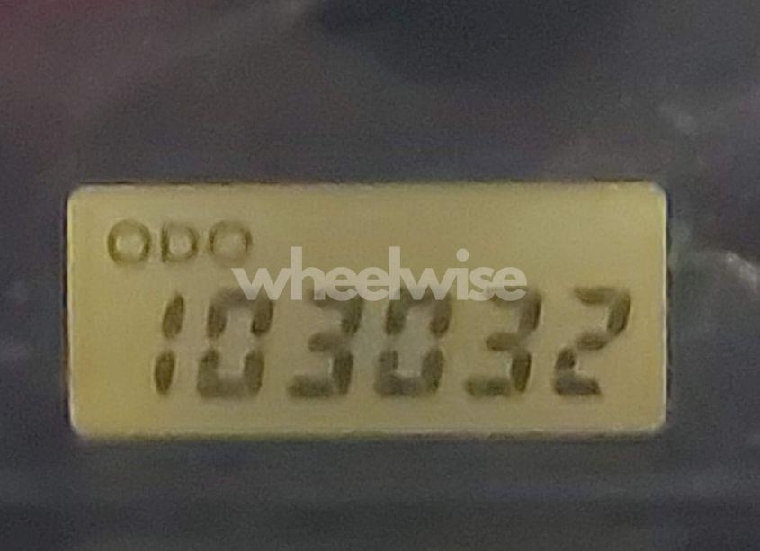 Photo 15 of 2001 Chevrolet Tracker HARD TOP LT (VIN 2CNBJ634116945339)