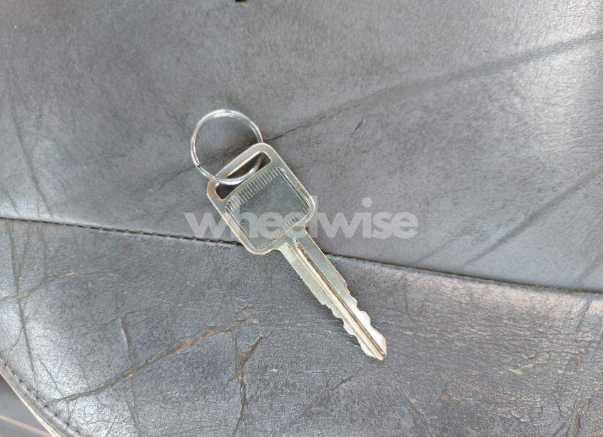 Photo 11 of 2001 Chevrolet Tracker HARD TOP LT (VIN 2CNBJ634316959811)