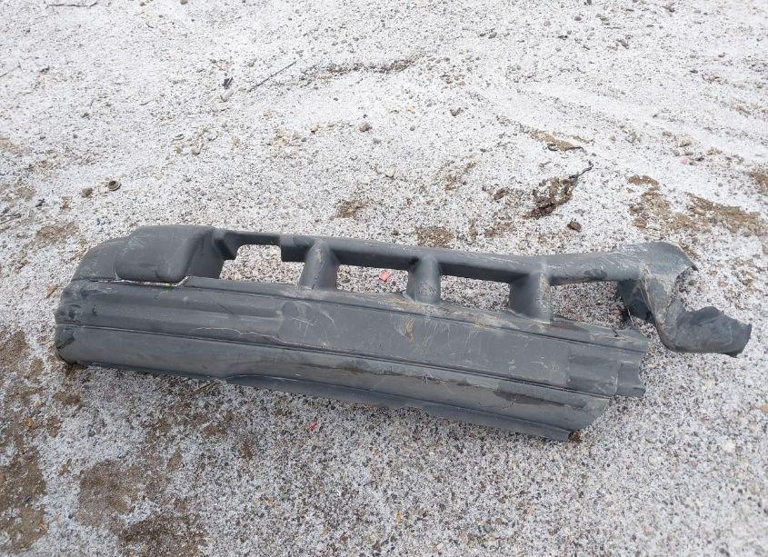 Photo 12 of 2003 Chevrolet Tracker HARD TOP ZR2 (VIN 2CNBJ734136940537)