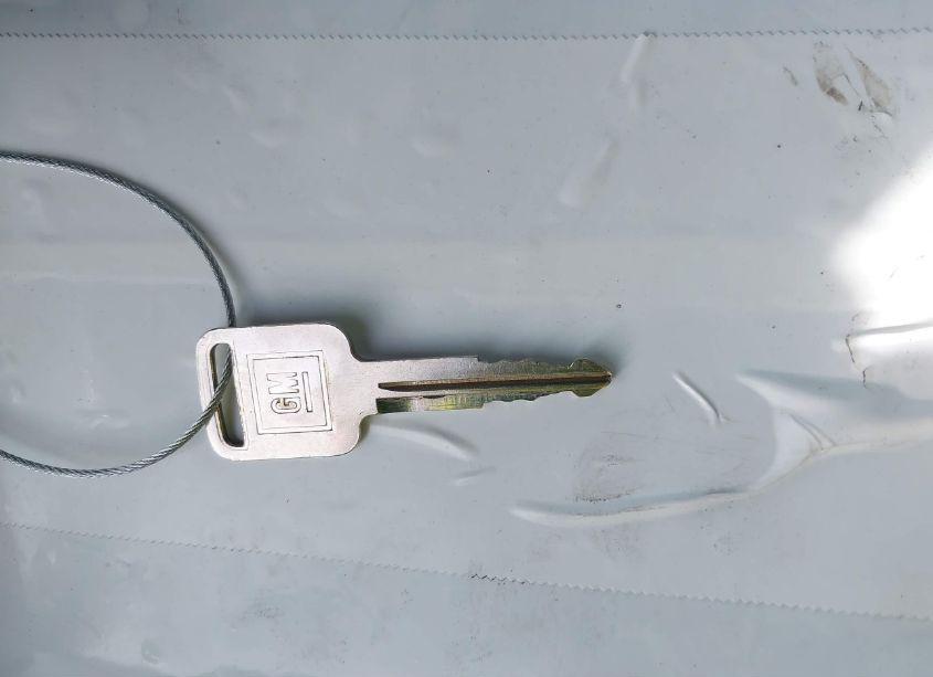 Photo 11 of 2001 Chevrolet Tracker HARD TOP ZR2 (VIN 2CNBJ734216954038)