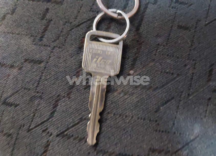 Photo 11 of 2004 Chevrolet Tracker ZR2 (VIN 2CNBJ734346903264)