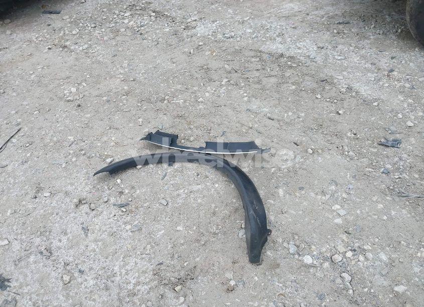 Photo 12 of 2004 Chevrolet Tracker ZR2 (VIN 2CNBJ734446910580)