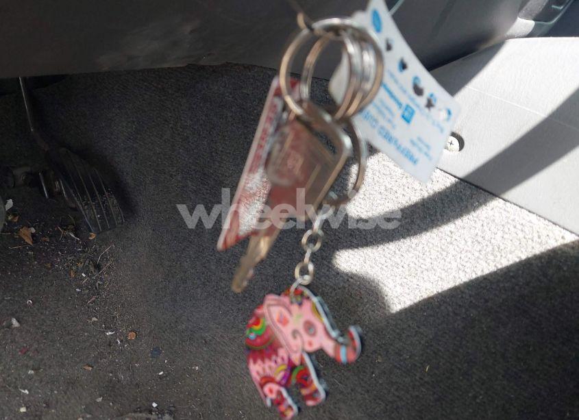 Photo 11 of 2002 Chevrolet Tracker HARD TOP ZR2 (VIN 2CNBJ734526932987)