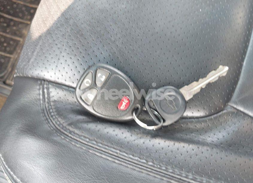 Photo 11 of 2009 Chevrolet Equinox SPORT (VIN 2CNDL037096252901)