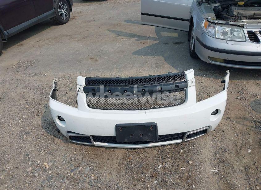 Photo 12 of 2009 Chevrolet Equinox SPORT (VIN 2CNDL037096252901)