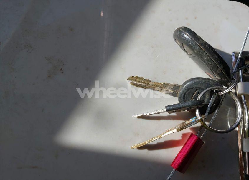 Photo 11 of 2008 Chevrolet Equinox SPORT (VIN 2CNDL037186298008)