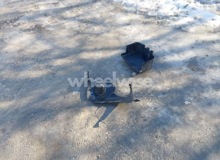 Photo 12 of 2008 Chevrolet Equinox SPORT (VIN 2CNDL037586335609)