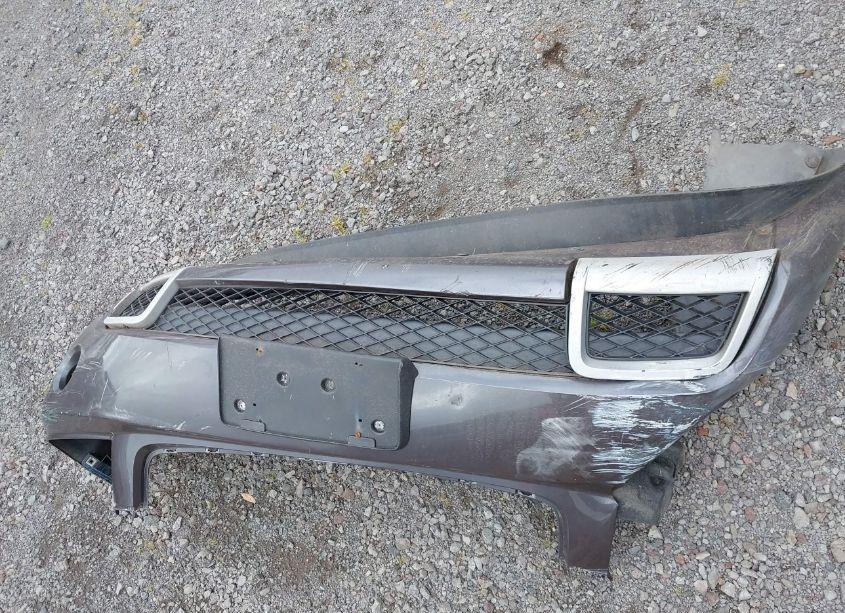 Photo 12 of 2008 Chevrolet Equinox SPORT (VIN 2CNDL037886050192)