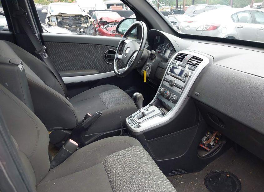 Photo 5 of 2008 Chevrolet Equinox SPORT (VIN 2CNDL037886050192)