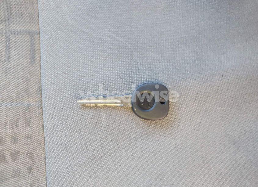 Photo 11 of 2006 Chevrolet Equinox LS (VIN 2CNDL13F066163466)