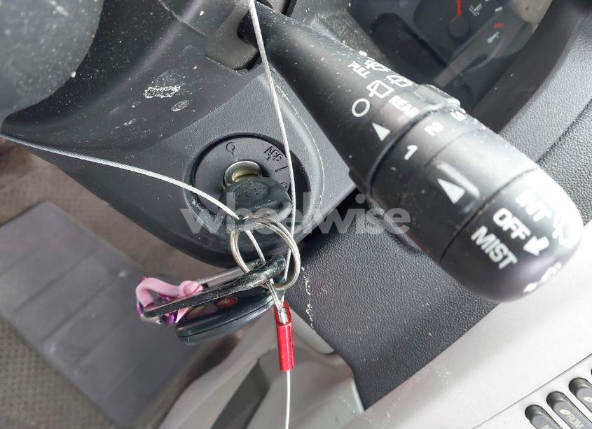 Photo 11 of 2006 Chevrolet Equinox LS (VIN 2CNDL13F066188027)