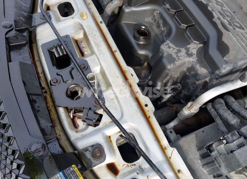 Photo 12 of 2006 Chevrolet Equinox LS (VIN 2CNDL13F066188027)