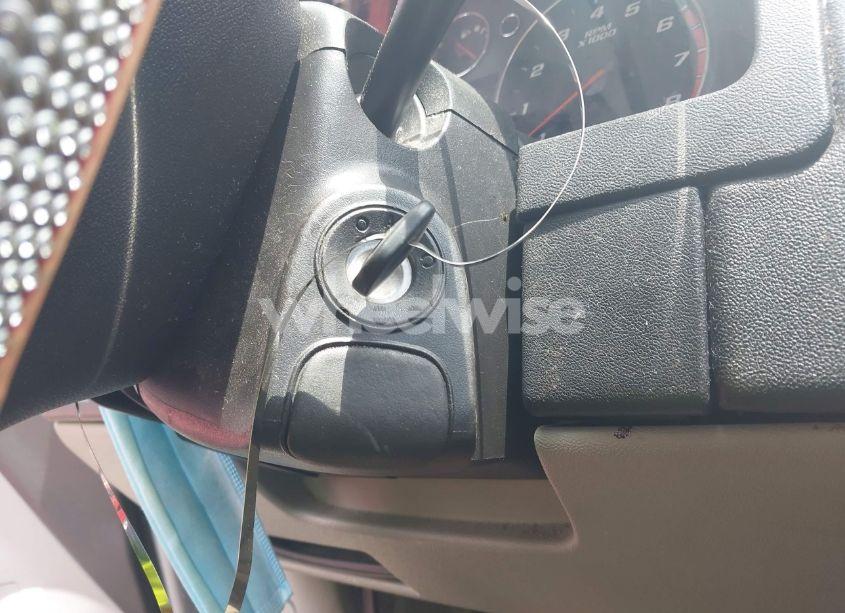 Photo 11 of 2009 Chevrolet Equinox LS (VIN 2CNDL13F096235710)