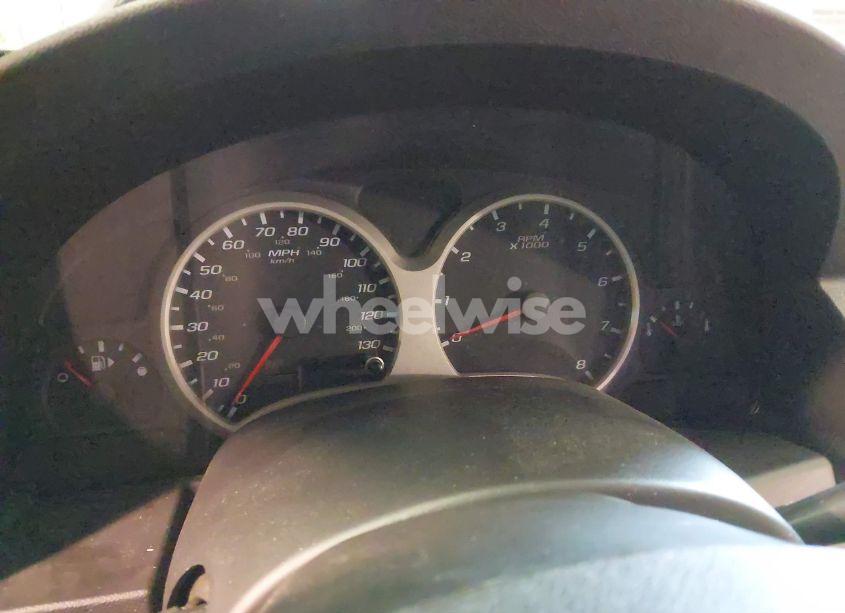 Photo 7 of 2006 Chevrolet Equinox LS (VIN 2CNDL13F166203991)