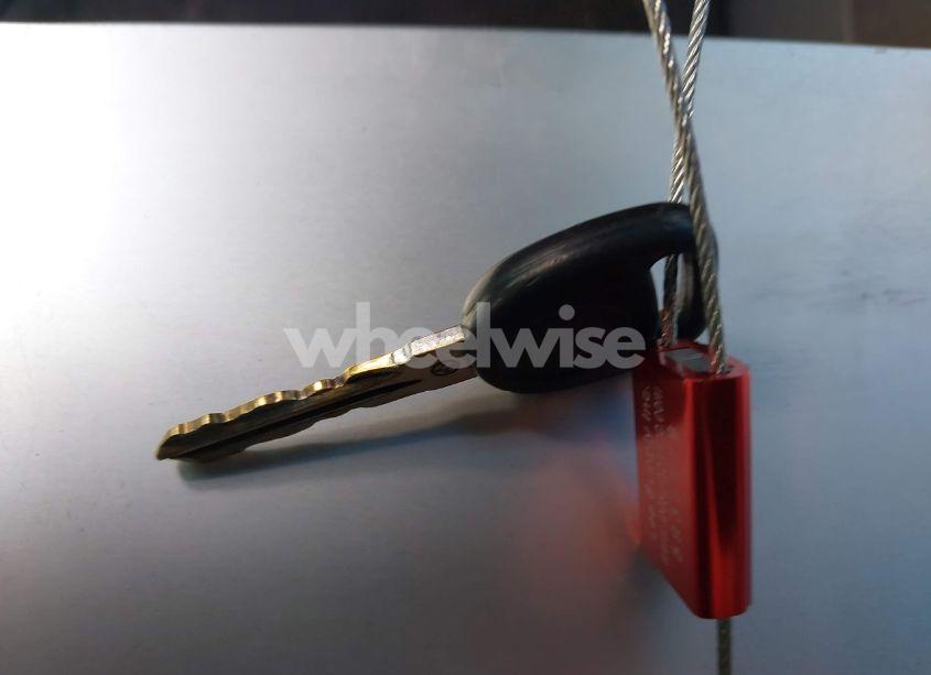 Photo 11 of 2007 Chevrolet Equinox LS (VIN 2CNDL13F176031348)