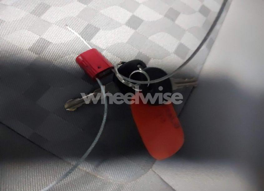 Photo 11 of 2007 Chevrolet Equinox LS (VIN 2CNDL13F176047162)