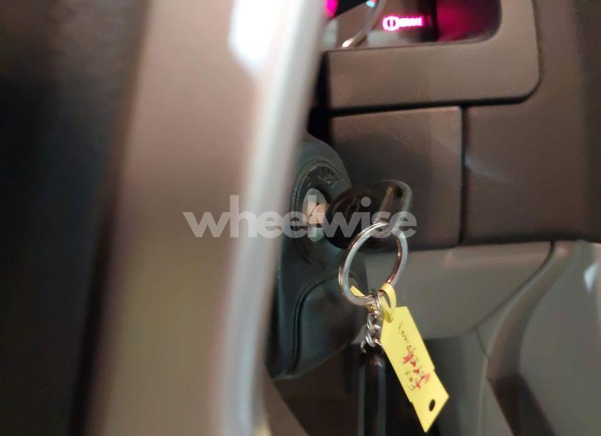 Photo 11 of 2007 Chevrolet Equinox LS (VIN 2CNDL13F176059005)